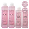 Rose Water Toner Rose Water 2x 250ml + 2x 150ml