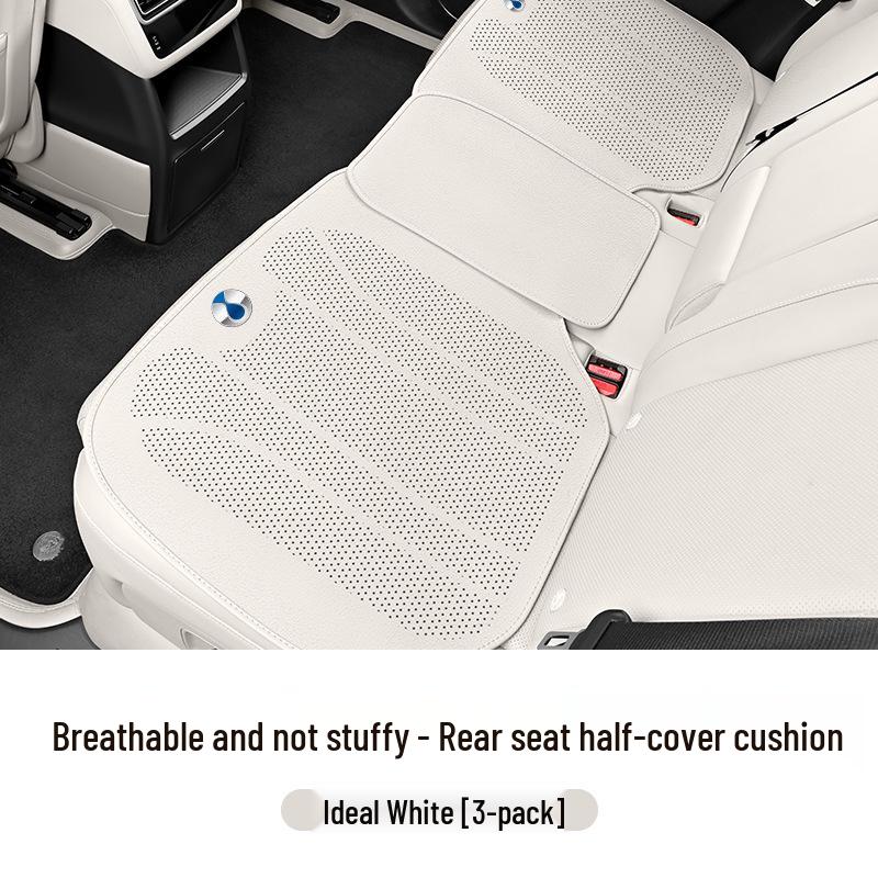 All-Season Breathable Ultra-Thin Seat Cushion for BYD DENZA Z9/N7/N8/N9/D9GT DM