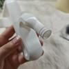 Самовсасывающая конструкция Труба для перекачки дождевой воды Простая установка PP Переливной патрубок Сифонный механизм Комплект для заливки воды