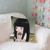 Kimi Ni Todoke Чехол Плюшевая Ткань Мягкая Наволочка Двусторонний Принт Чехол для Подушки Домашние Подарки