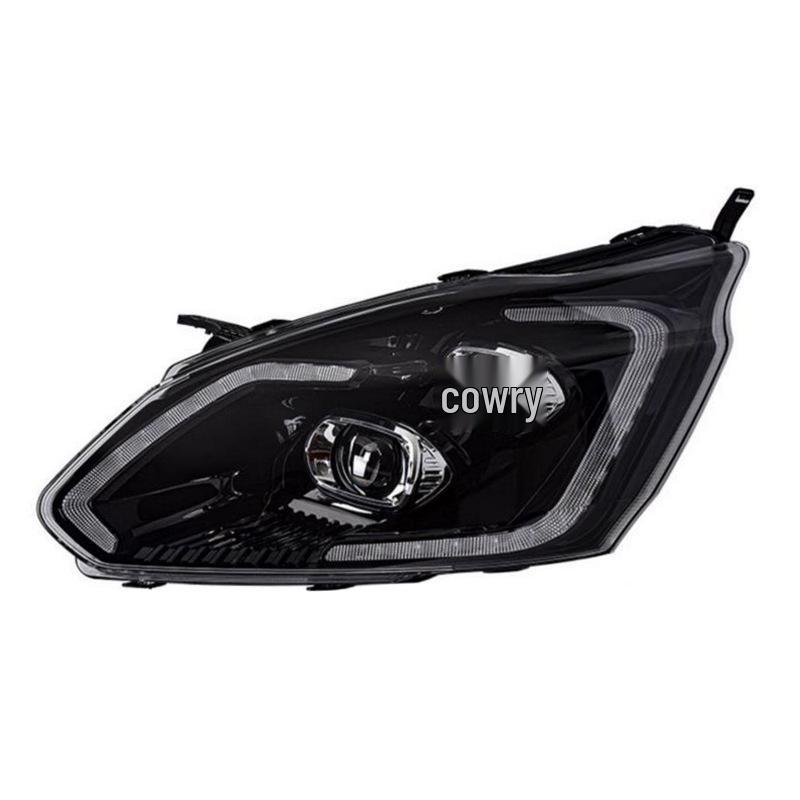 Ford Transit V362 LED Sequential Projector Headlight Assembly (2016-2022)
