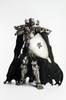 Good Smile Company Berserk Skull Knight Exclusive Edition Knight Limited scale окрашенная подвижная фигурка [Skull Edition] 1/6 ABS&PVC&POM