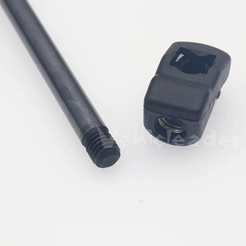 2pcs 600N 300/350/400/450/500/550/600mm Car Gas Struts Spring Shocks Lift Supports RV Windows Storage Damper Camper Back Window
