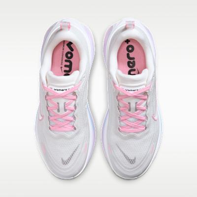 Nike Wmns Vomero Plus 'Summit White' Sneakers