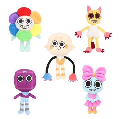 Новые плюшевые игрушки Dandy's World Plush