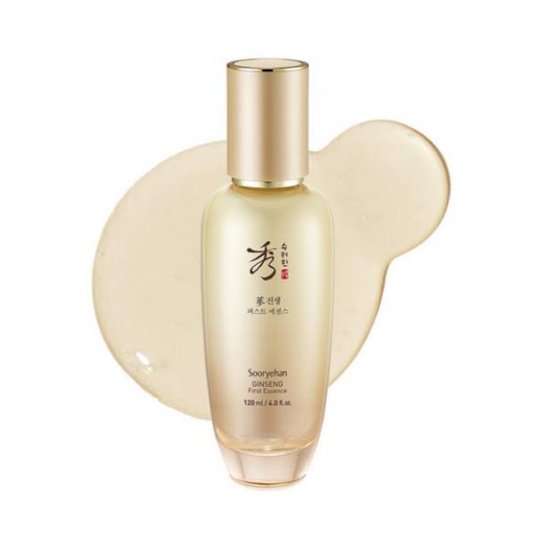 Sooryehan Ginseng First Essence 120ml
