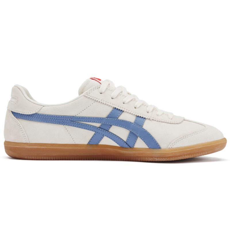 ONITSUKA TIGER Кроссовки Tokuten Бело-голубые 1183A907-202