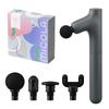 IRIS OHYAMA MiCOLA Myofascial Release Back Beauty Care Gun Dark Gray Gun, + BCG-AZ02-H,