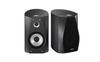 Sony Speaker System Black SS-HA3B