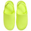 Nike Кеды мужские Calm Mule Volt Зеленые FD5130-700
