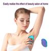 The Upgraded Crystal Nano Glass Hair Remover Is Painless, Safe and Easy To Clean. The Neutral Hair Remover Can Be Reused