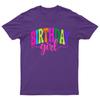 Birthday Girl Occasions Birthday Graphic Tee Unisex Unisex Unisex T Shirt