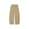ELLE KIDS Girls' Loose Fit Casual Pants