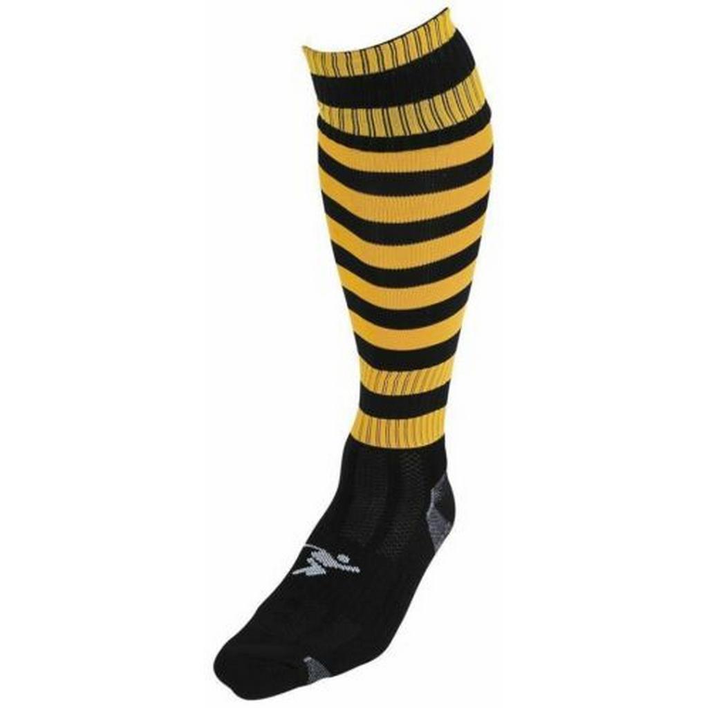 Precision Unisex Adult Pro Hooped Football Socks
