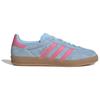 adidas Gazelle Indoor Clear Sky Розовый оттенок JH6193