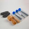 34Pcs/Set Creative Felting Needles with Bottle Felting Starter Kit  Fabric Materials Accessories