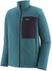 Куртка Patagonia R2 TechFace Jacket (83626) belay blue