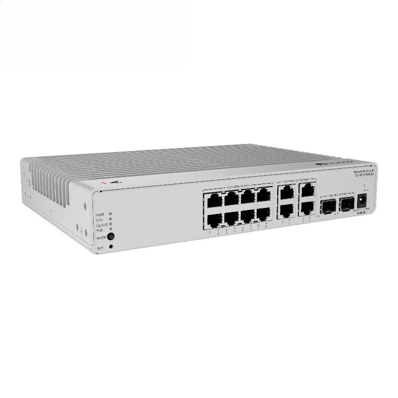 Huawei S310S-8P4UN2X Enterprise Gigabit Layer 3 POE Switch