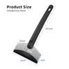 Car Cleaning Shovel Snow Brush Glass Ice Scrapers Tool Accessories For Opel Astra Insignia Vivaro Corsa Mokka Zafira Vectra OPC