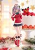 Kantai Collection KanColle Касима [Рождественский] Режим Обычное издание 1:Фигурка в масштабе 7 AMAKUNI