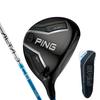 PING G440 SFT Fairway Wood ALTA J CB BLUE Number 3 Right-handed FLEX-R