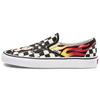 Слипоны Disney x Slip-On 'Микки и Минни' VN0A38F7UJ4