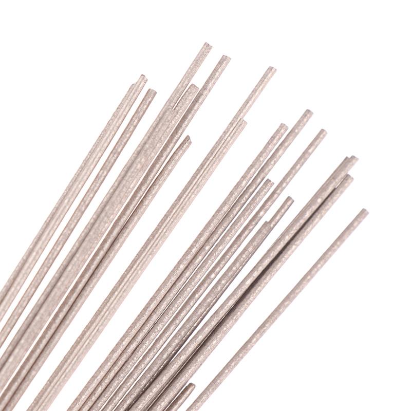 1-трубчатый сварочный стержень из сплава Cocr, стоматологическое лабораторное оборудование для пайки Pfm, высокотемпературные материалы для ногтей