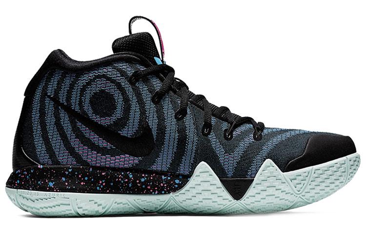 Nike Kyrie 4 Ep '80s' 943807-007