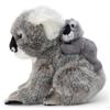 Anamigos Animal Friend Doll from England, 24cm, Koala and Baby, Korean Baby Products