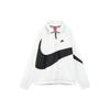 Sportswear Anorak Wind Jacket Men Jacket Summit-White Aj1404-121