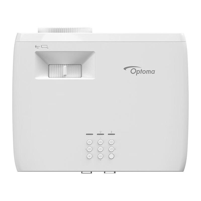 Optoma EL360X Laser Projector (CN version)