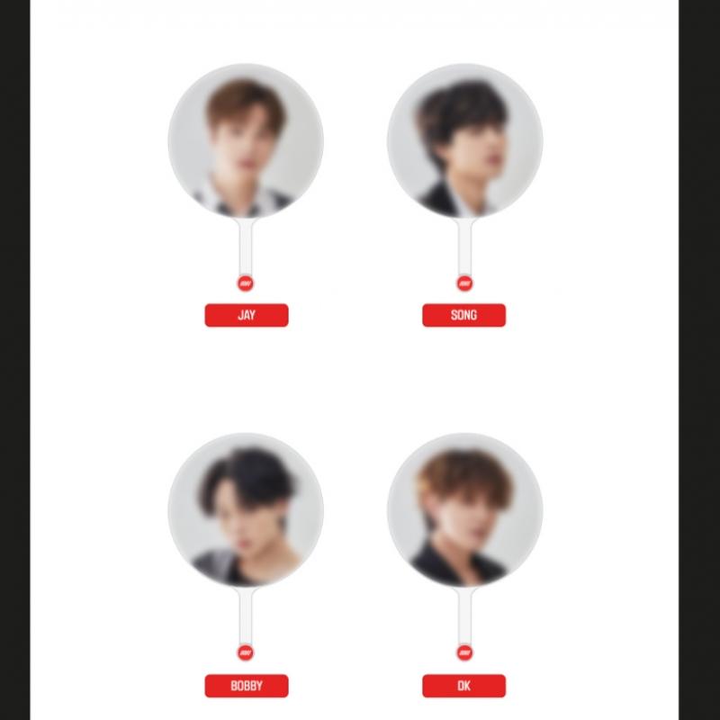 Icon 11 Image Pickets 2023 Ikon World Tour Взлет