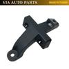Sliding Door Latch Set Window Hinge for Peugeot Partner Berlingo 2001-2008 Nemo Bipper Mk1-2-3 Oem 8582.45