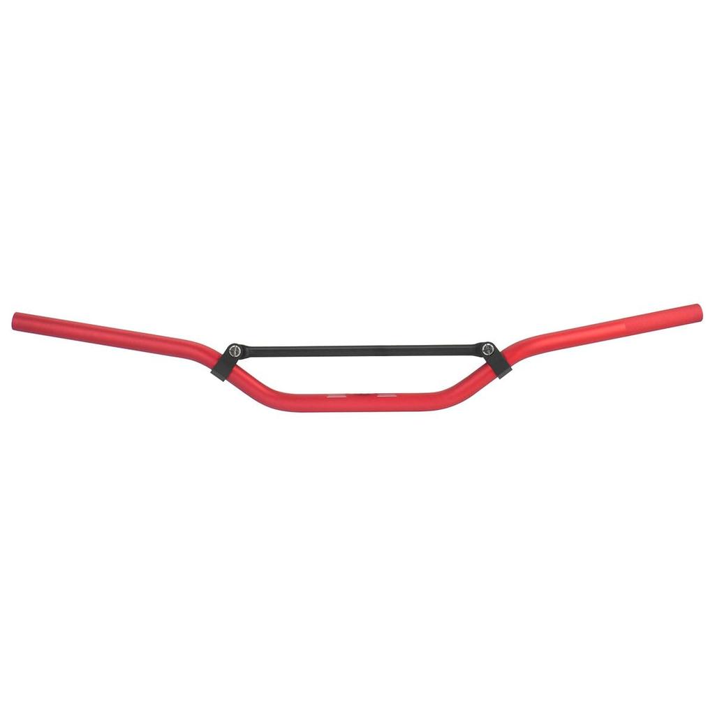 ZETA RACING COMP Handlebar Standard Diameter for KLX250 Universal Bar End Caps F4393 Motard-Medium (22.2mm) '08-16, D-TRACKER '08-16, WR250R/X, etc.
