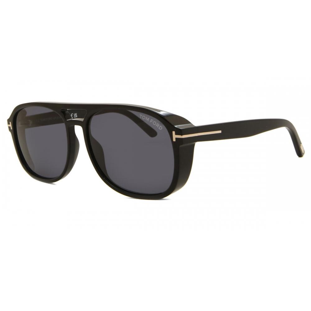 Tom Ford Ft1022 Rosco 01a Men Sunglasses