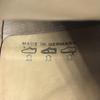 Vintage Lloyd Germany Leather Square Toe Brown 25.5(USED)