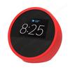 Силиконовый Чехол для Умной Колонки Amazon Echo Spot 2025 Силиконовый Защитный Чехол Защита от Падений Пылезащитный Чехол