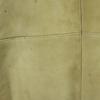 FIGARO Made in Bulgaria Long sleeve Mouton coat L Brown sheep fur Women Used
