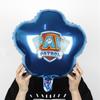 PAW Patrol Birthday Party Decoration New Version Balloon Set Disposable Tableware Kid Event Supplies Banner Backdrop Gift