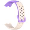 Ремешок для Huawei Band 9 / 9NFC Мягкий силиконовый браслет Спортивный браслет Скрытая пряжка ремешок для часов Huawei Band 8 / 8NFC