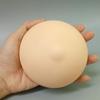 1pc Silicone Tattoo Breast Model 3D Practice Model Simulation Tattoo Floating Practice Tools Kit