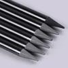 Pro Charcoal Pencils Set Non-wood Kid Adult Drawing Art Craft 3/6X