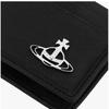 Vivienne Westwood 5402000em S0021 N401 Saffiano Card Holder