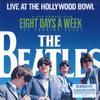 Виниловая пластинка BEATLES - Live At The Hollywood Bowl 0602557054996 Apple Records,  2016 Worldwide Rock