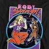 Steven Rhodes Childrens/Kids Your Changing Body Hoodie