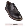 Мужские классические туфли из натуральной кожи дерби