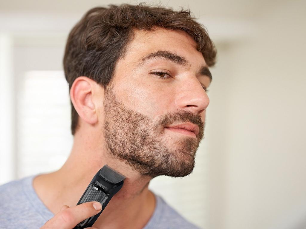 Philips Kit Hair Multi-grooming [clipper/beard Trimmer/nose Cutter] MG3720/15