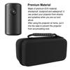 Hard EVA Projector Hard Case Large Space Shockproof Projector Carrying Bdg for for HY300 HY300 Pro HY320 Mini Projector