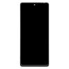 Для TECNO Camon 30 Pro 5G CL8 OEM Класс S AMOLED Экран и Сборка Дигитайзера (Без логотипа)