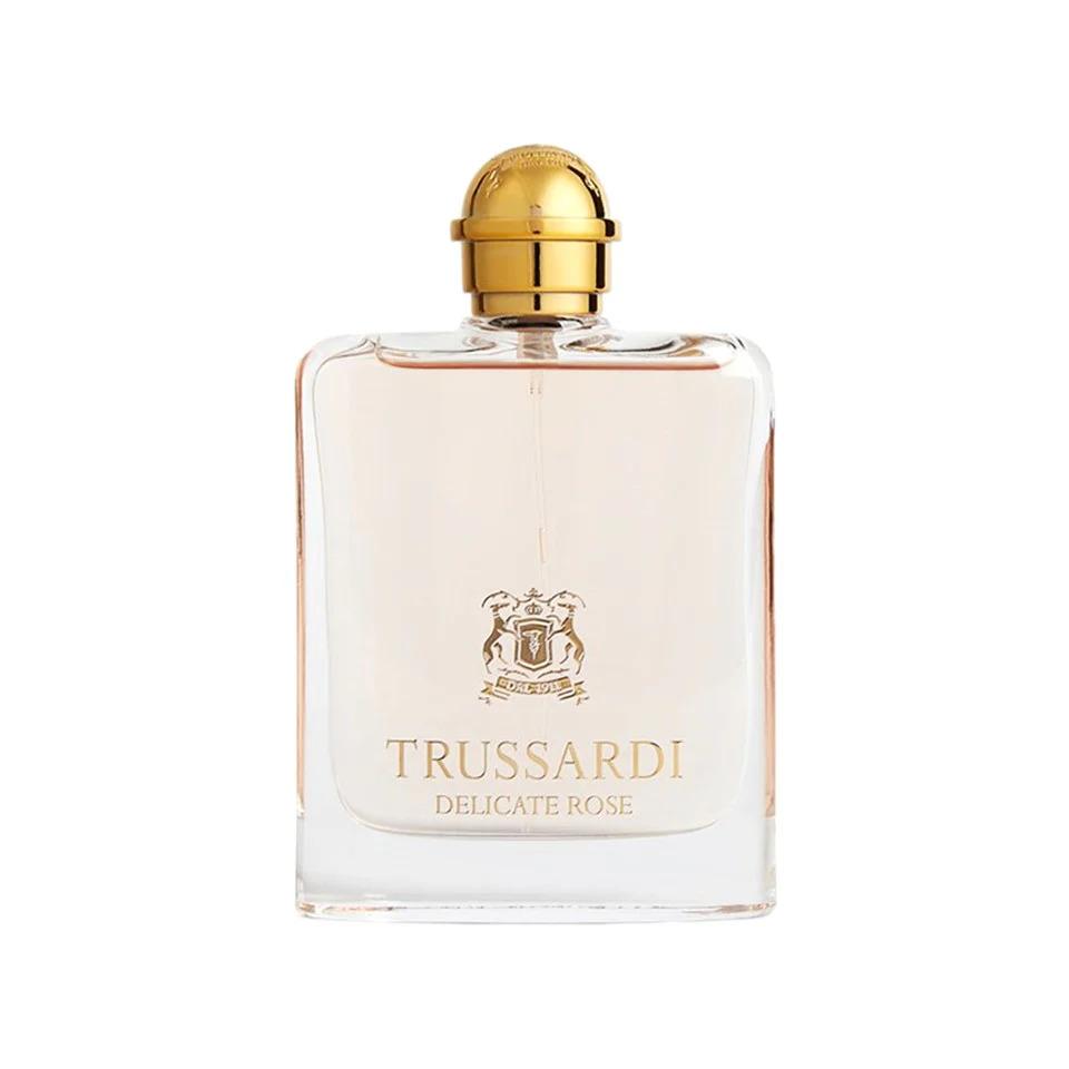 Trussardi Delicate Rose eau de toilette 100 ml